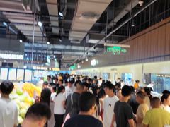 -胖东来生活广场(健康路店)