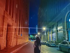 -YUE·6·西式融合餐厅(外滩六号店)
