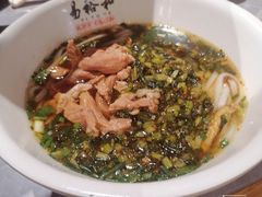 -易裕和·长沙米粉(竹塘西路店)