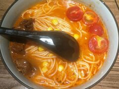 -白七爷捞面(西城万达店)