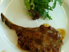 -咖啡苑·沈阳今旅酒店Hotel Jen·香格里拉集团