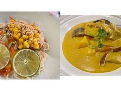 -米泰芒·东南亚料理(体育西店)