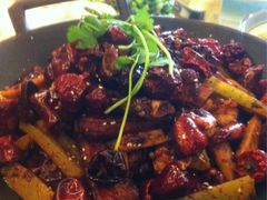 iphone_upload_pic-谭谈川菜(控江路店)