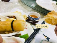 -點無缺茶楼·海鲜酒家(世博店)