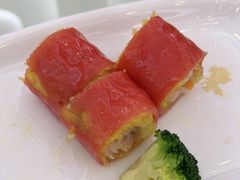 -圣丰城酒家·宴会(宝安大仟里店)