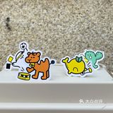 论这届世界杯参与感~喝挞柠🍋冲鸭