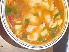 -靖远尕六美味羊羔肉