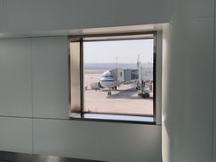 -银川河东国际机场