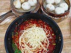 -吃不亏特色包子(三峡广场店)