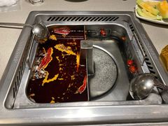 -海底捞火锅(凯德广场店)