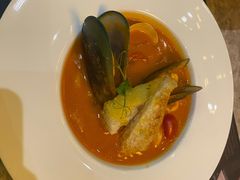 海鲜汤-OGGI TRATTORIA PIZZERIA(深业上城店)