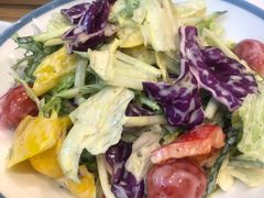 大拌菜-合合春饼·酱骨·东北菜(潘家园店)