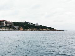 -养马岛旅游度假区