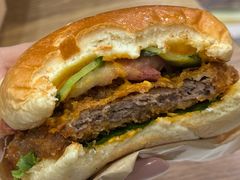 -魏家凉皮(协和店)