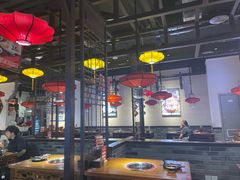 -受气牛肉·重庆耙牛肉(来福士店)