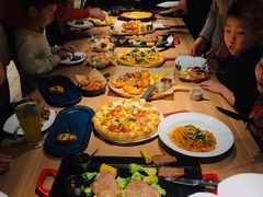 -必胜客(双榆树店)