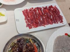 -围炉夜话·潮汕卤水火锅(榕江店)