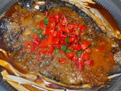 -半天妖烤鱼(即墨宝龙广场店)