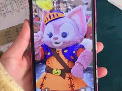 -BLUEO蓝猩先生·正品授权店(凯德Mall店)