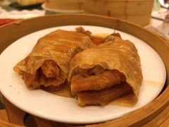经典鸭脚扎-北园酒家(小北路店)