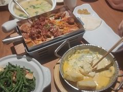 -吕氏疙瘩汤·新鲁菜(济南万象城店)