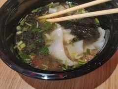 -盒马X会员店(王府井奥莱UP TOWN店)