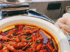 -经典世家牛排自助餐厅(百捷店)