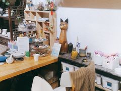 -初八专业级手工DIY陶艺社·户外研学·创意DIY首饰