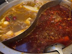 -沸炉重庆老火锅(军事博物馆店)