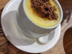 蒸蛋-庆蓉云·庆云面(双林店)