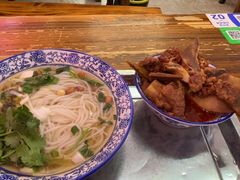 -唐记牛骨粉(陶溪川店)