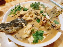 -煲来饱去冷水鱼