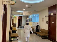 -美年大健康慈铭体检(黄浦分院)