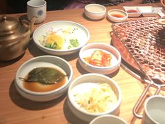 -王妃家(明洞中央店)