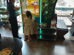 -鱼粤鲜淘米捞·中山脆肉鲩火锅(悦湖会店)