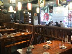 大堂-老家信阳菜(北京路店)