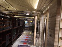 -北京王府井希尔顿酒店·万斯阁西餐厅