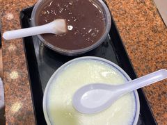 -百花传统甜品店(原址店)