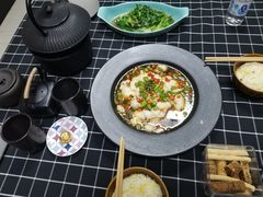 -心邸·庆宴(雅宝城店)