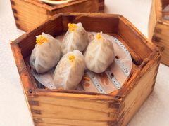 -番禺宾馆丽苑厅