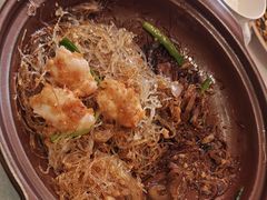 -盛百味·家宴餐厅(霸州分店)