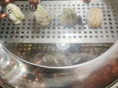 -粗粮人家·东北菜(洋桥店)