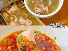 -61号餐吧(兴坪古镇漓江店)