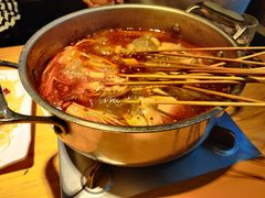 -阿里巴巴海鲜烧烤家常菜(黄岛店)