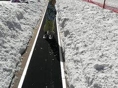 -鳌山滑雪度假区