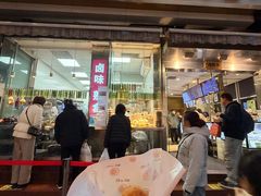 -光明邨大酒家(淮海路店)