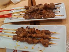 -大师兄·西北小馆(北站缤果空间店)