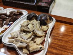 -肉魁屋·烧肉·烧鸟·酒场(高新店)