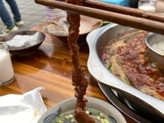 -周幺妹重庆老火锅(银泰城总店)