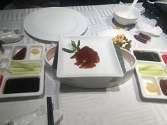 -四季民福烤鸭店(王府井灯市口店)